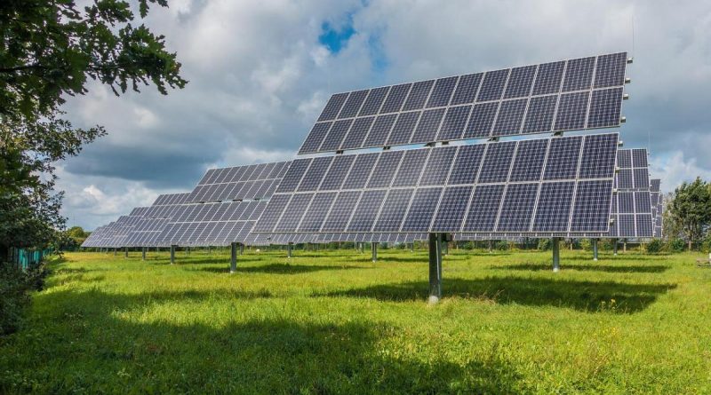 Impianto fotovoltaico, quali sono i vantaggi? 19