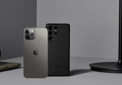 IPhone vs Samsung: differenze