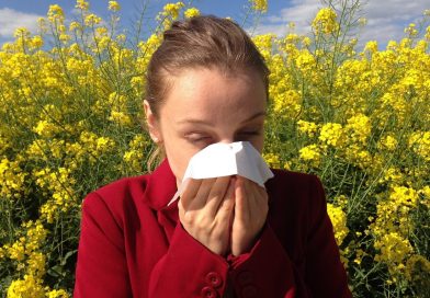 Le allergie possono scatenare problemi di umore?