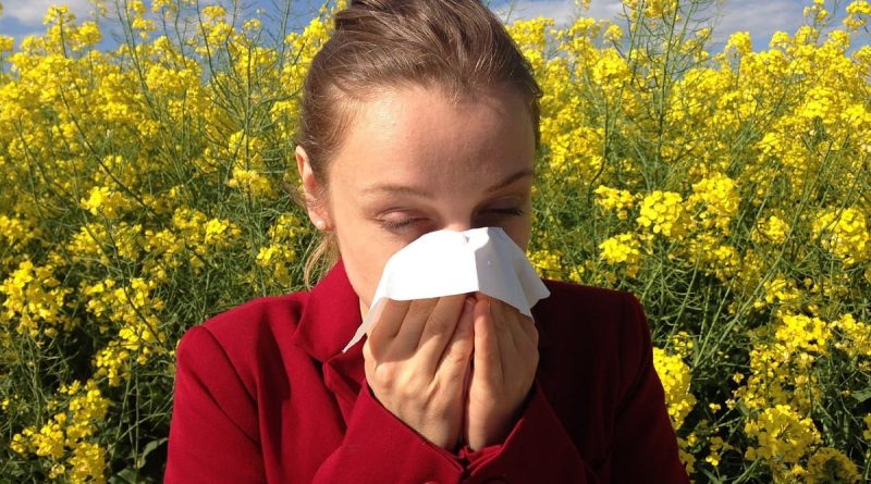 Le allergie possono scatenare problemi di umore? 15
