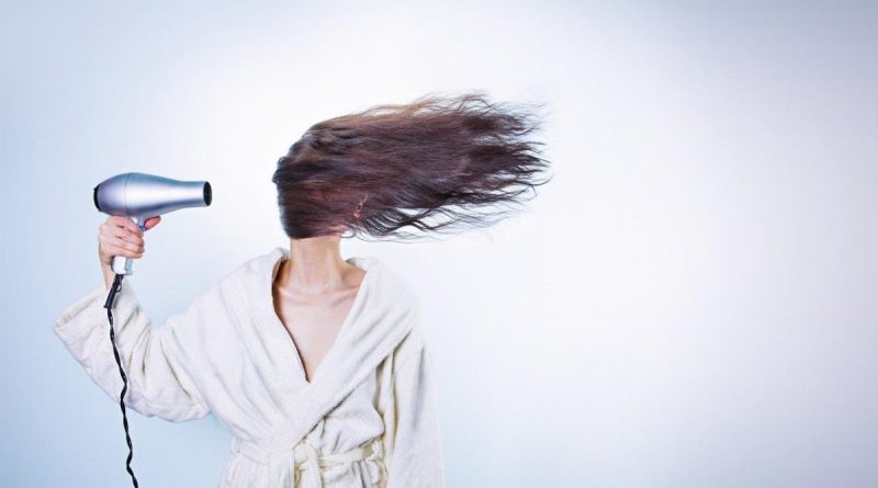 Capelli grassi: come prenderne cura 7