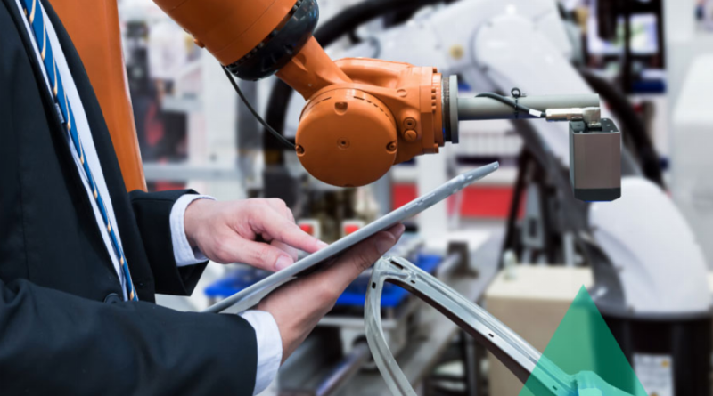 Monitoraggio energetico industriale: scopriamo la nuova impresa 4.0 19