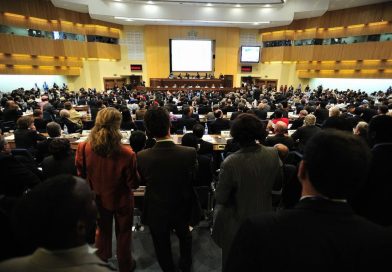 Convegni e congressi, video istituzionali con Videomnia