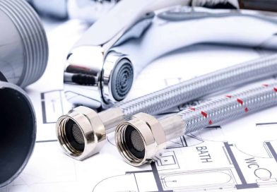 Impianto idraulico, quando è necessario uno nuovo