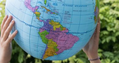 Vacanza studio all’estero: 3 buoni motivi per farlo! 3