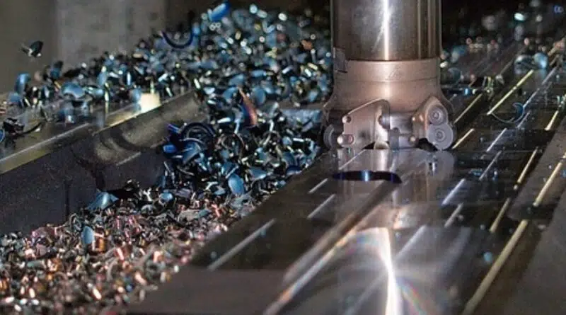 Chi è e cosa fa un tornitore 17