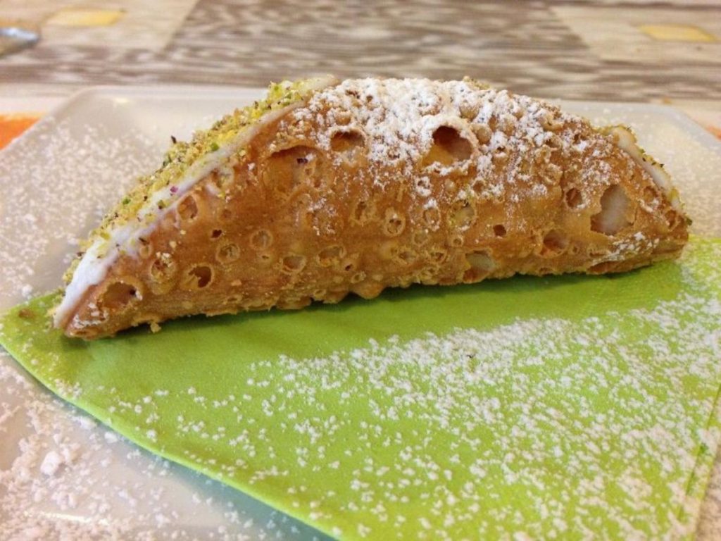 Le origini del cannolo siciliano tra mito e realtà 1