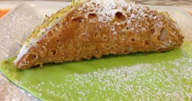 Le origini del cannolo siciliano tra mito e realtà 5