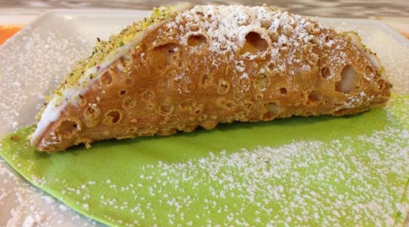 Le origini del cannolo siciliano tra mito e realtà 3