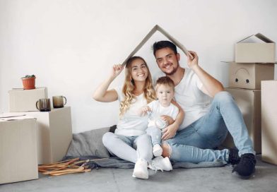 Come spedire i mobili da Caserta per tutta Italia
