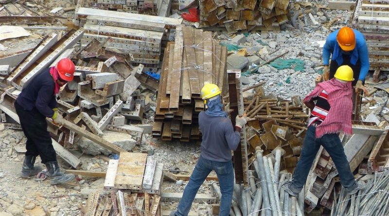 Nuove formule di riciclaggio: Un approccio sostenibile per il futuro 15