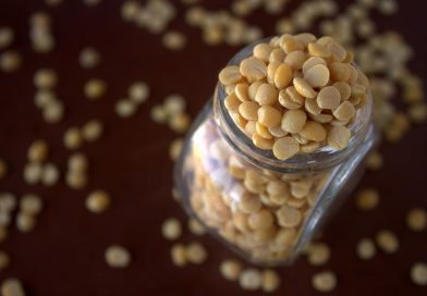 Legumi decorticati: come valutarne la provenienza e l’affidabilità