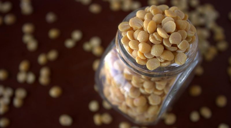 Legumi decorticati: come valutarne la provenienza e l’affidabilità