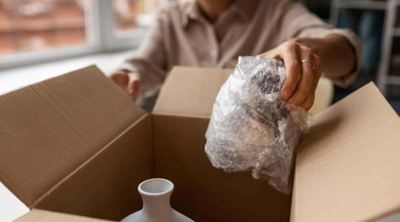 Consigli per imballare casa prima del trasloco: guida pratica per un trasloco senza stress 9