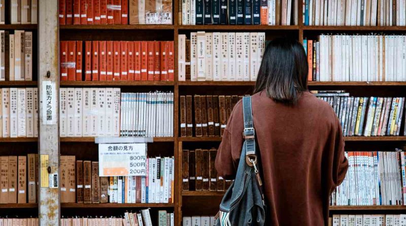 Le biblioteche più grandi d’Italia 13