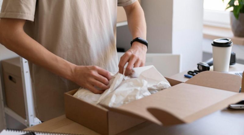 Prima notte nella nuova casa dopo il trasloco: guida per un’esperienza senza stress