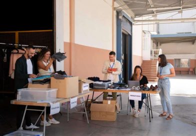 Come organizzare un trasloco economico per studenti universitari con pochi mobili