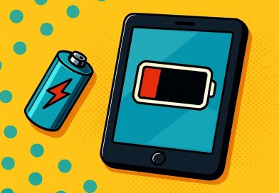 Quanto spenderai per cambiare la batteria del tuo tablet?