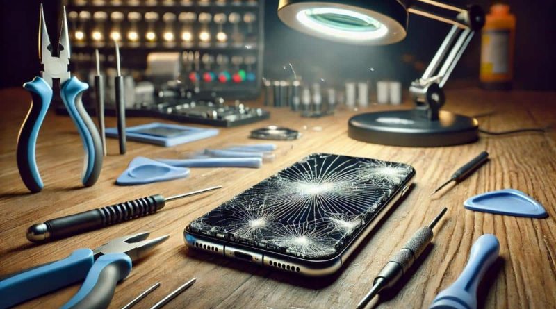 Dove riparare il tuo Xiaomi: assistenza per lo schermo Xiaomi danneggiato 19