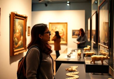 Accessibilità culturale. Iniziative italiane per persone con disabilità sensoriali