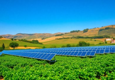 Agrivoltaico in Italia. L’integrazione tra agricoltura ed energia solare