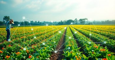 Tecnologie blockchain nel settore agroalimentare. Tracciabilità e trasparenza per il consumatore 5