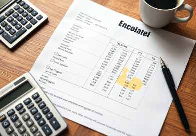 Energia e bollette. Come leggere una fattura e valutare le voci di costo