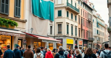 Brand activism in Italia. I casi più interessanti tra profitto e valori 6 Brand activism in Italia. I casi più interessanti tra profitto e valori 5