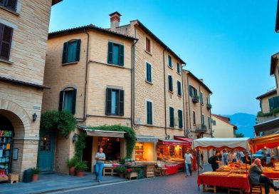 Case history di branding territoriale. Come i borghi rilanciano la propria immagine