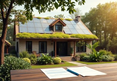 Come si certifica una casa ecologica. Iter, documentazione e vantaggi