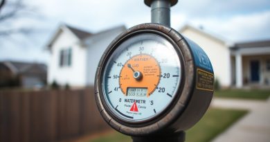 Come leggere un contatore dell’acqua. Guida per la lettura corretta e il controllo dei consumi 7