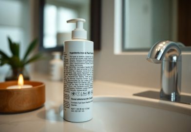 Come leggere un INCI cosmetico. Criteri per valutare sicurezza ed efficacia dei prodotti