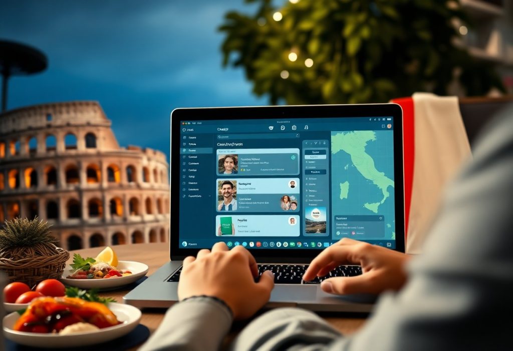 Attivare e usare ChatGPT in italiano. Come configurarlo su browser o app e ottenere risposte utili e localizzate 2 Attivare e usare ChatGPT in italiano. Come configurarlo su browser o app e ottenere risposte utili e localizzate 1