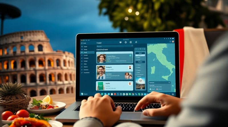 Attivare e usare ChatGPT in italiano. Come configurarlo su browser o app e ottenere risposte utili e localizzate 1