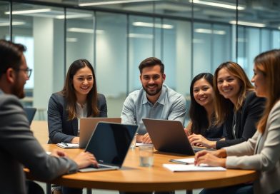 Come funziona una comunità di pratica. Apprendimento collaborativo in ambito professionale