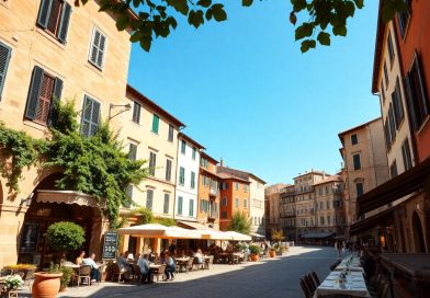 Comunità slow – vivere a ritmi diversi. Borghi e esperienze di ritorno alla lentezza