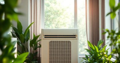 Condizionatori ecologici. Nuove tecnologie a basso impatto ambientale 4 Condizionatori ecologici. Nuove tecnologie a basso impatto ambientale 3