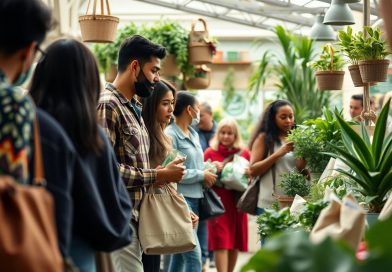 Consumo responsabile e brand etici. Come scegliere in modo consapevole