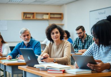 Corsi per adulti – nuove competenze. Offerta formativa pubblica e privata a confronto