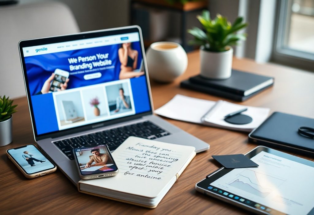 Come creare un brand personale. Strumenti e strategie per distinguersi online 2 Come creare un brand personale. Strumenti e strategie per distinguersi online 1