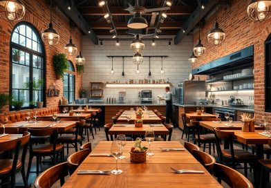 Trend 2025 della cucina italiana. Innovazione e tradizione nei nuovi format ristorativi