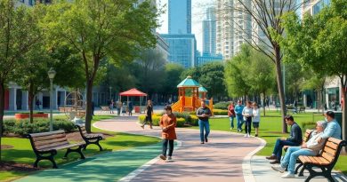 Arredo urbano inclusivo. Come progettare spazi accessibili a tutti 3