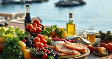 Prevenzione e alimentazione. Il ruolo della dieta mediterranea nella salute pubblica 5
