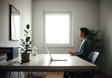 Digital detox – moda o necessità? Impatti sulla salute e produttività