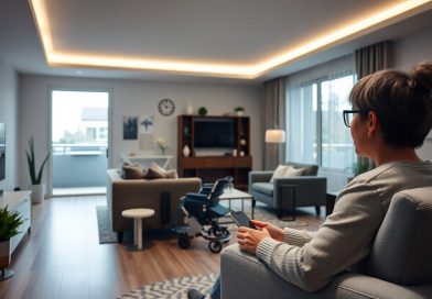 Domotica e accessibilità. Soluzioni smart per persone con disabilità