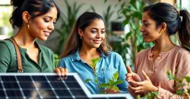 Il ruolo delle donne nella green economy. Storie, imprese e leadership sostenibili 5