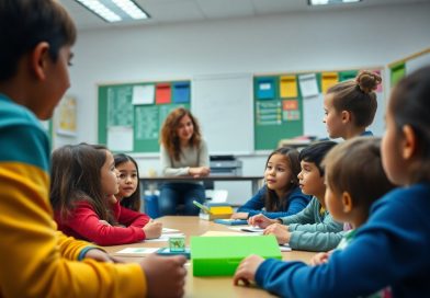 Educazione all’affettività e rispetto. Esperienze didattiche e impatti reali