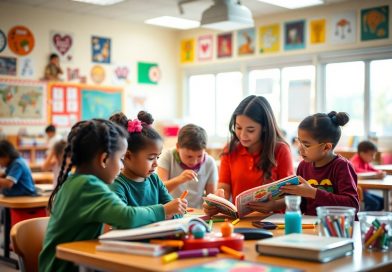 Sviluppo dell’empatia a scuola. Attività didattiche per educare alle emozioni