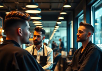 Estetica e benessere maschile. L’evoluzione dell’offerta per il pubblico uomo