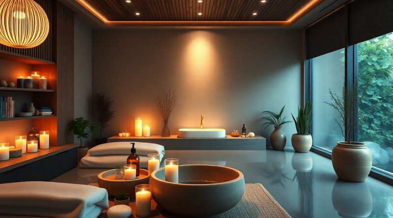 Quando l’estetica incontra la salute. Trattamenti funzionali per il benessere 13